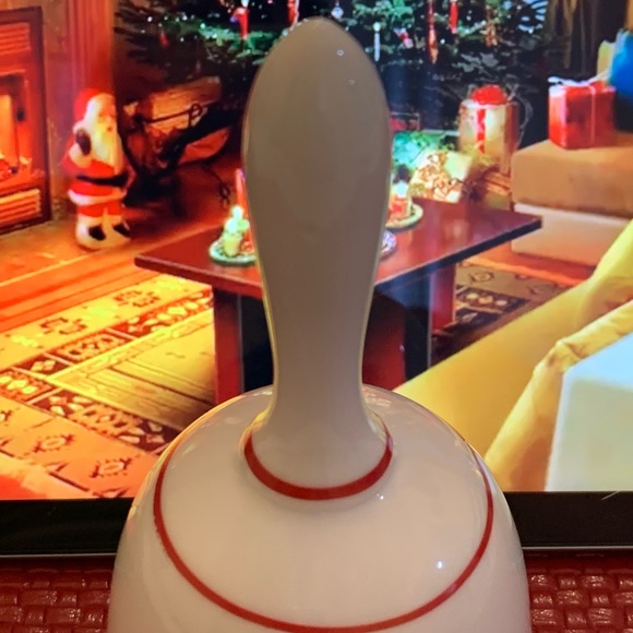 Christmas Bell - Picture 2 of 7
